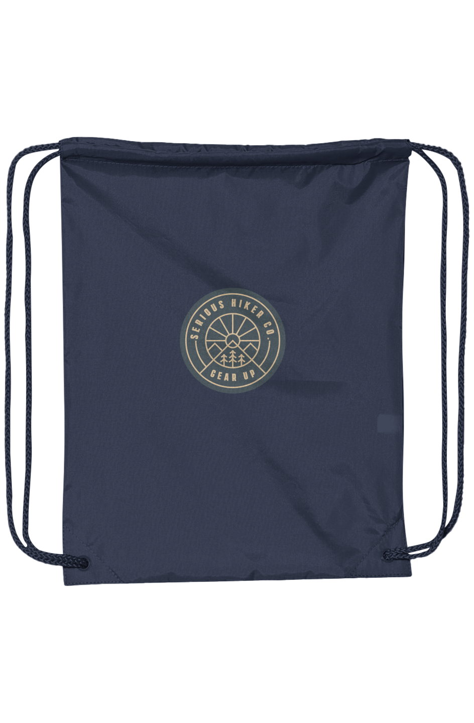 Drawstring Pack with DUROcord